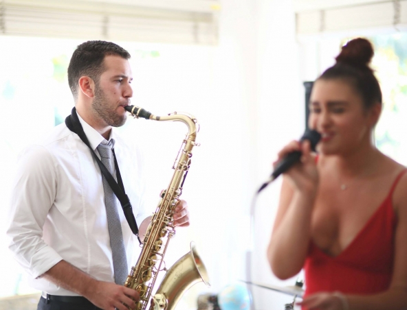 Boogie Knights Cover Band Sydney - Music Bands - Wedding Singers