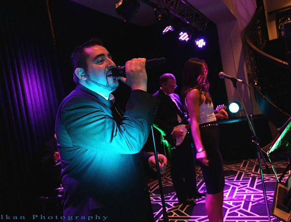 Flame Cover Band Melbourne - Musicians - Wedding Band