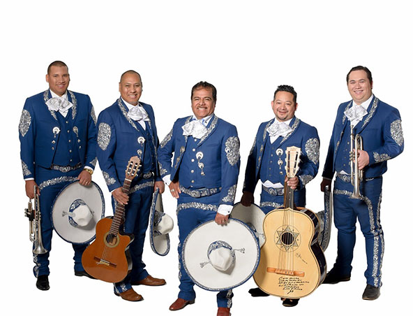 Mariachi Band Melbourne