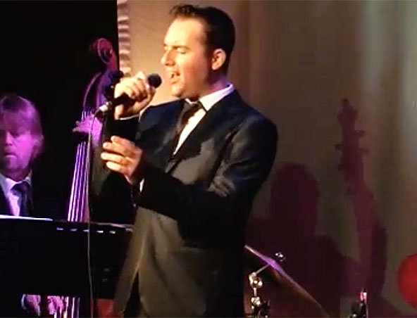 Michael Buble Tribute Show Sydney