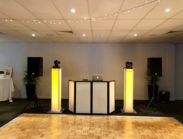 Wedding DJ Brisbane - Jack