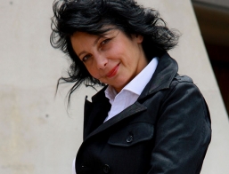 Sylvie Boisel