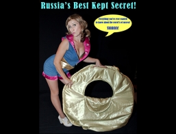 Russia's Best Kept